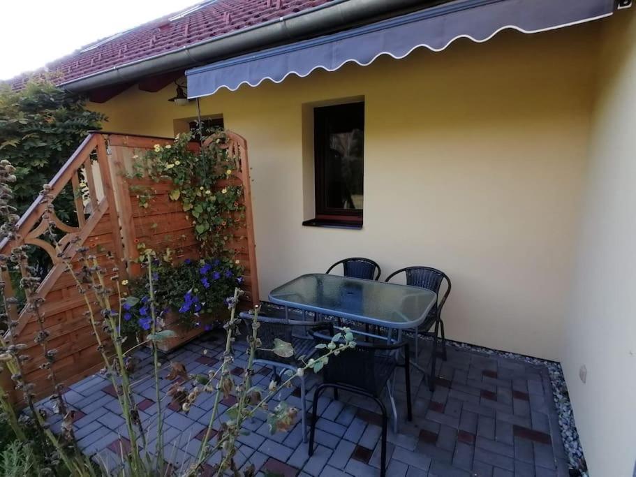Penzion Hastrman Doudleby Exterior foto